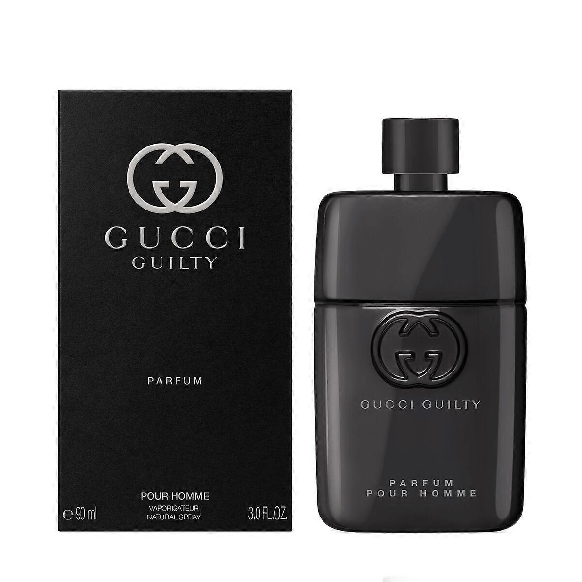 男士香水 Gucci Guilty Pour Homme EDP EDP 90 ml