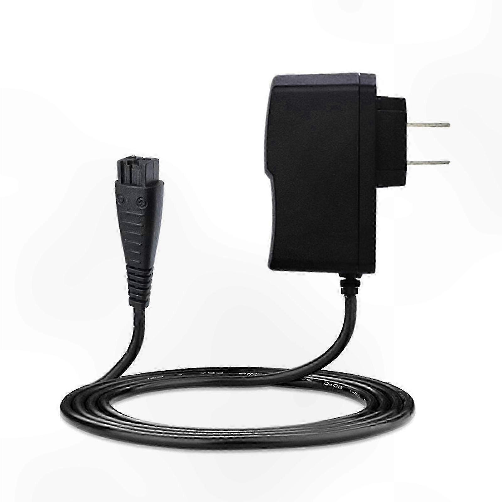 Charging Adapter for Shavers, Compatible with Various Models including EES-RF31, ES-RF41, ES-SF21, ES-LT2A