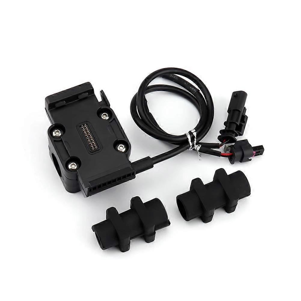 Universal Power Base Phone Navigation Bracket Power Supply Wireless Charing 12mm /22mm Roll Bar Base for BMW R1250GS ADV
