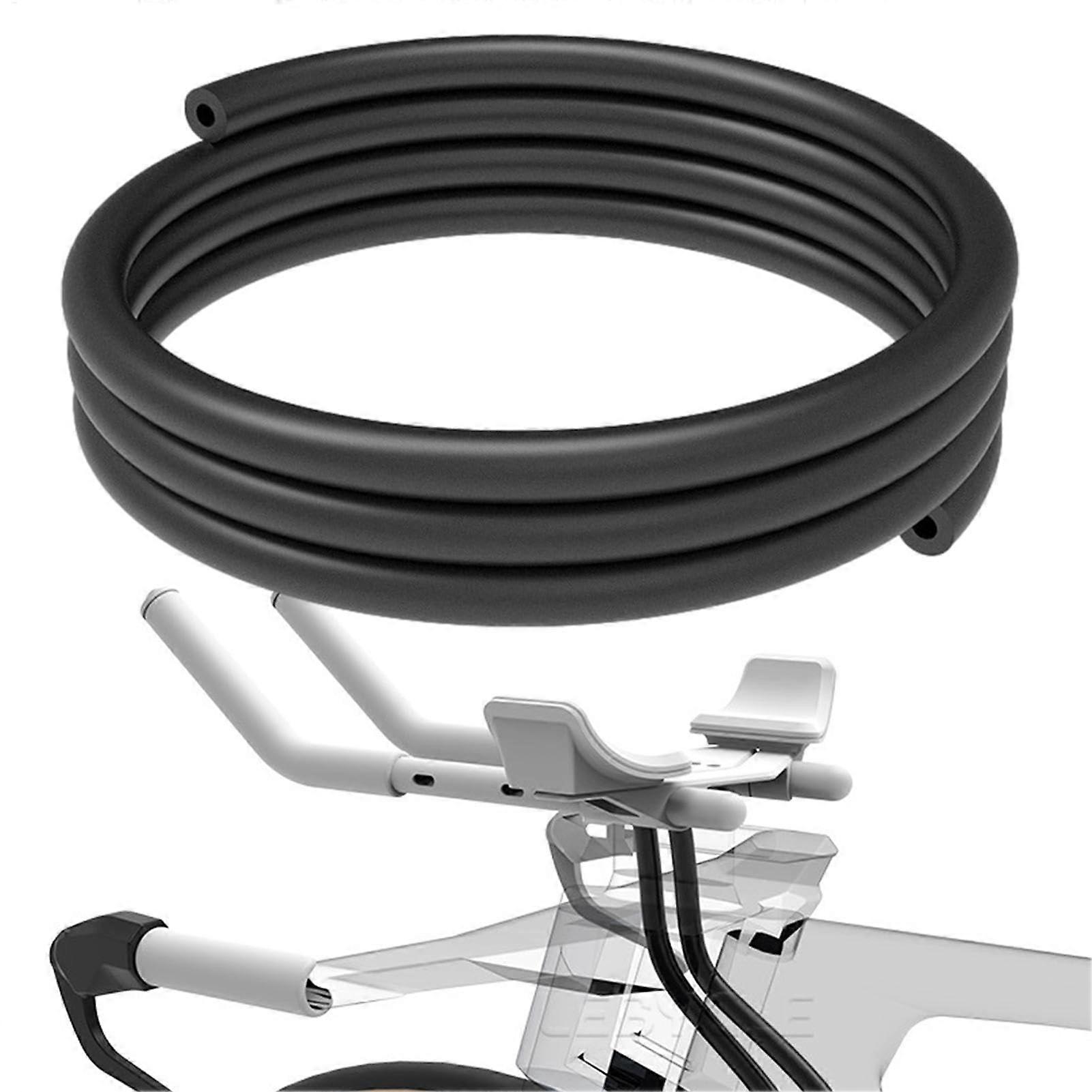 Cycling Sound Absorbing Sleeve Frame Internal Housing Damper Foam Sleeve For Mountain And Road Bikes