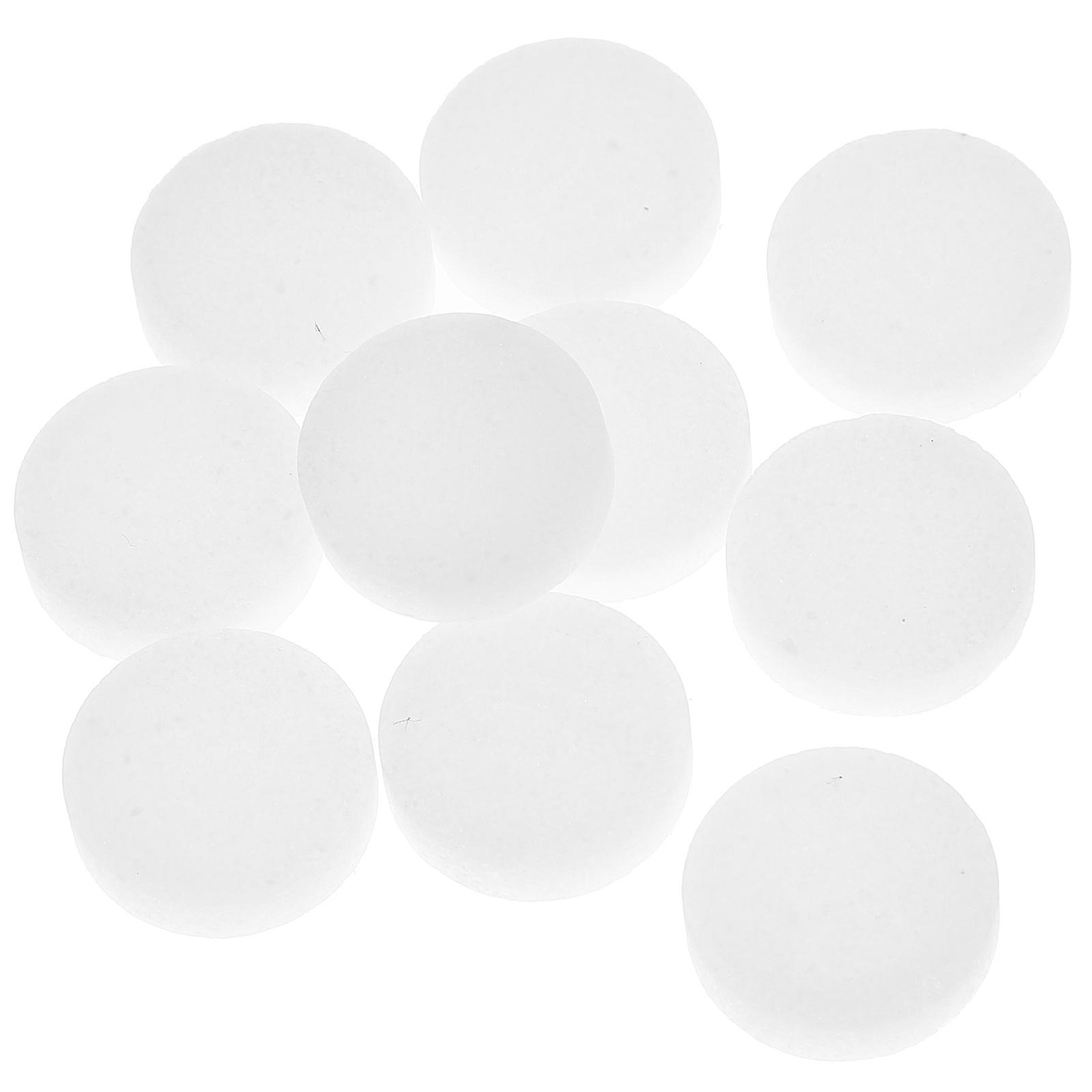 Aquarium Co2 Supplement Water Grass Tablets for Effective Use 5Pcs