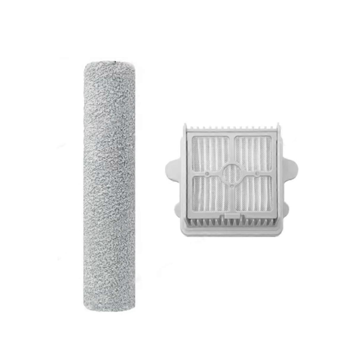 2PCS for F25 / F25 / F25 / F25 RT / F25 Combo / F25 Combo / F25 ALT Spare Parts Soft Brush Filter