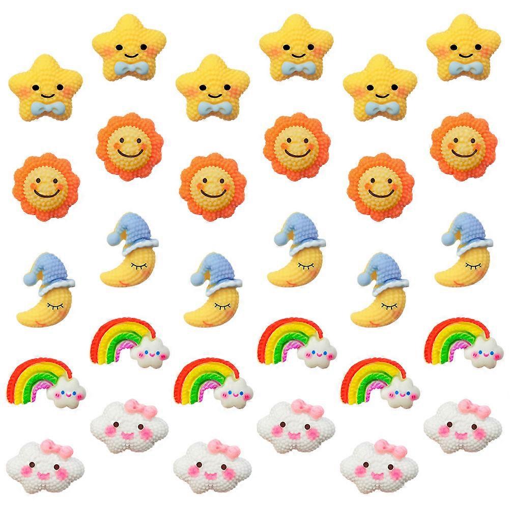 Adorable Thumb Tacks 150 Pcs For Travel Planning On Cork Board Various Decorative Styles Ideal For Marking Locations