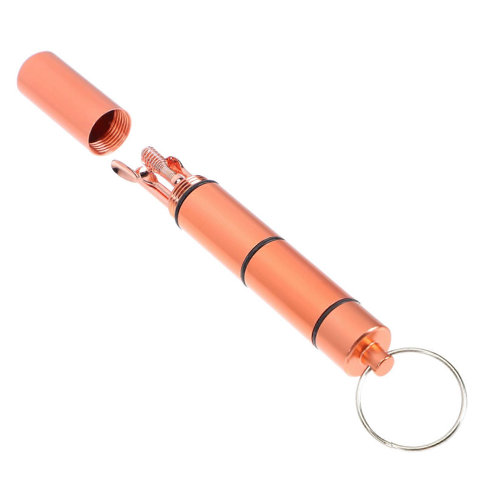 Multipurpose Ear Cleaning Tools Stainless Steel Ear Pick Kit 2Sets