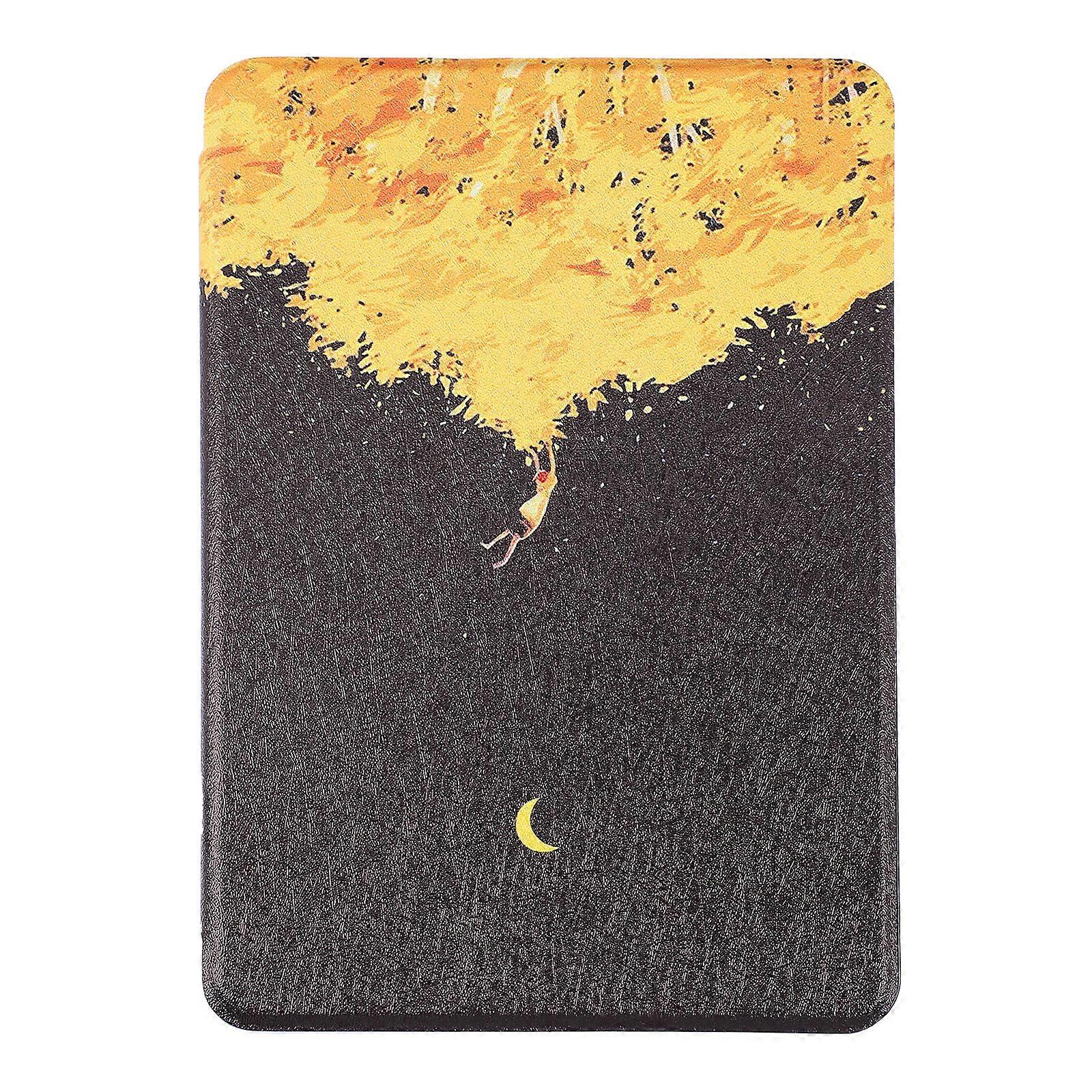4 Protective Cover Auto Wake Case for E-Reader 2Pcs