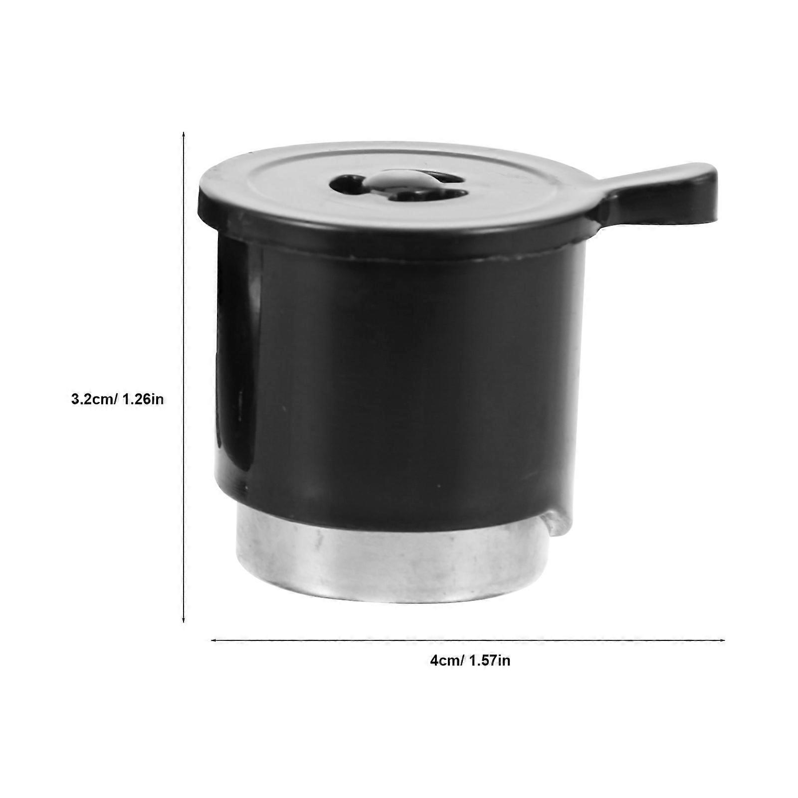 Pressure Cooker Steam Valve Replacement for Safety Function 8Pcs