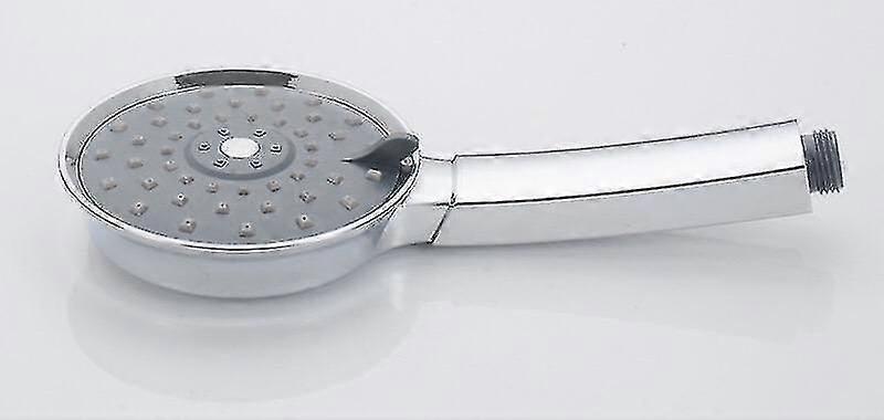 Abs Multifunctional Pressurized Water Saving Nozzle Pl-732