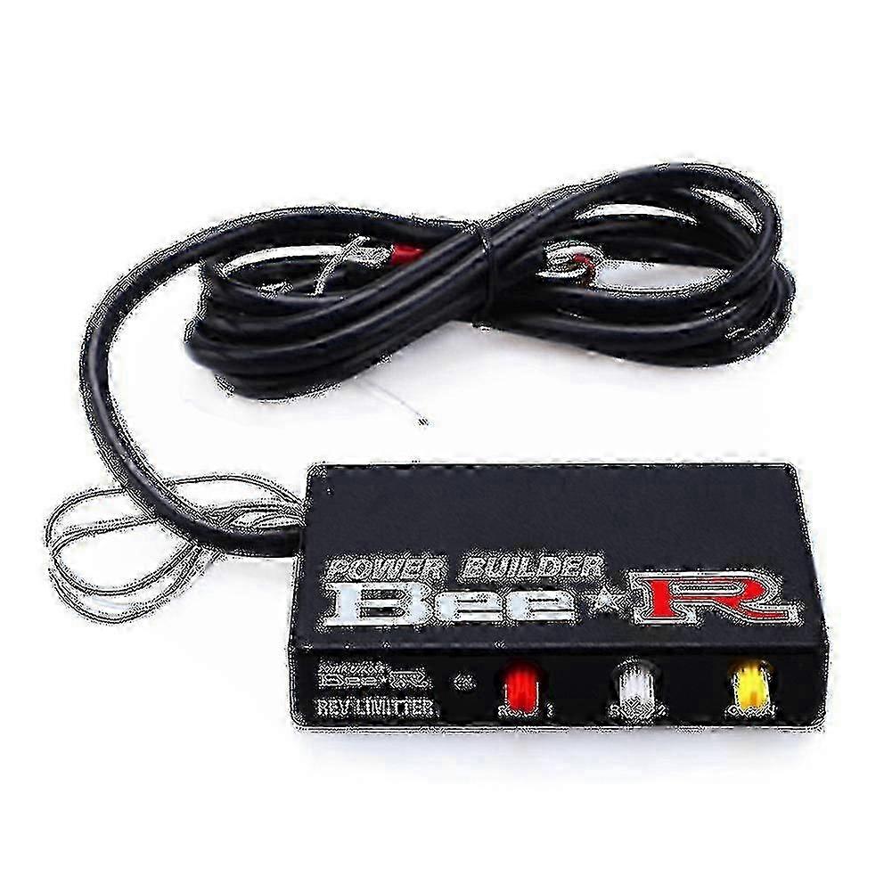 2025 Performance Rev Limiter Launching Control Chip Type Drift Fire Shooting Exhaust