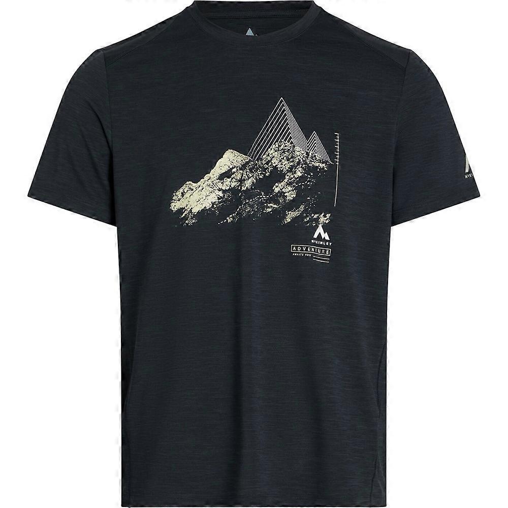 T-Shirt McKinley Lele Iii 430772