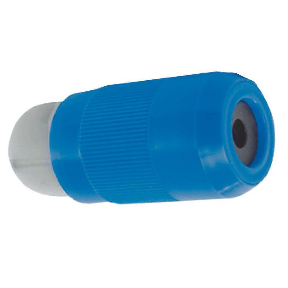 Osculati Polycarbonate 50a 220v Plug