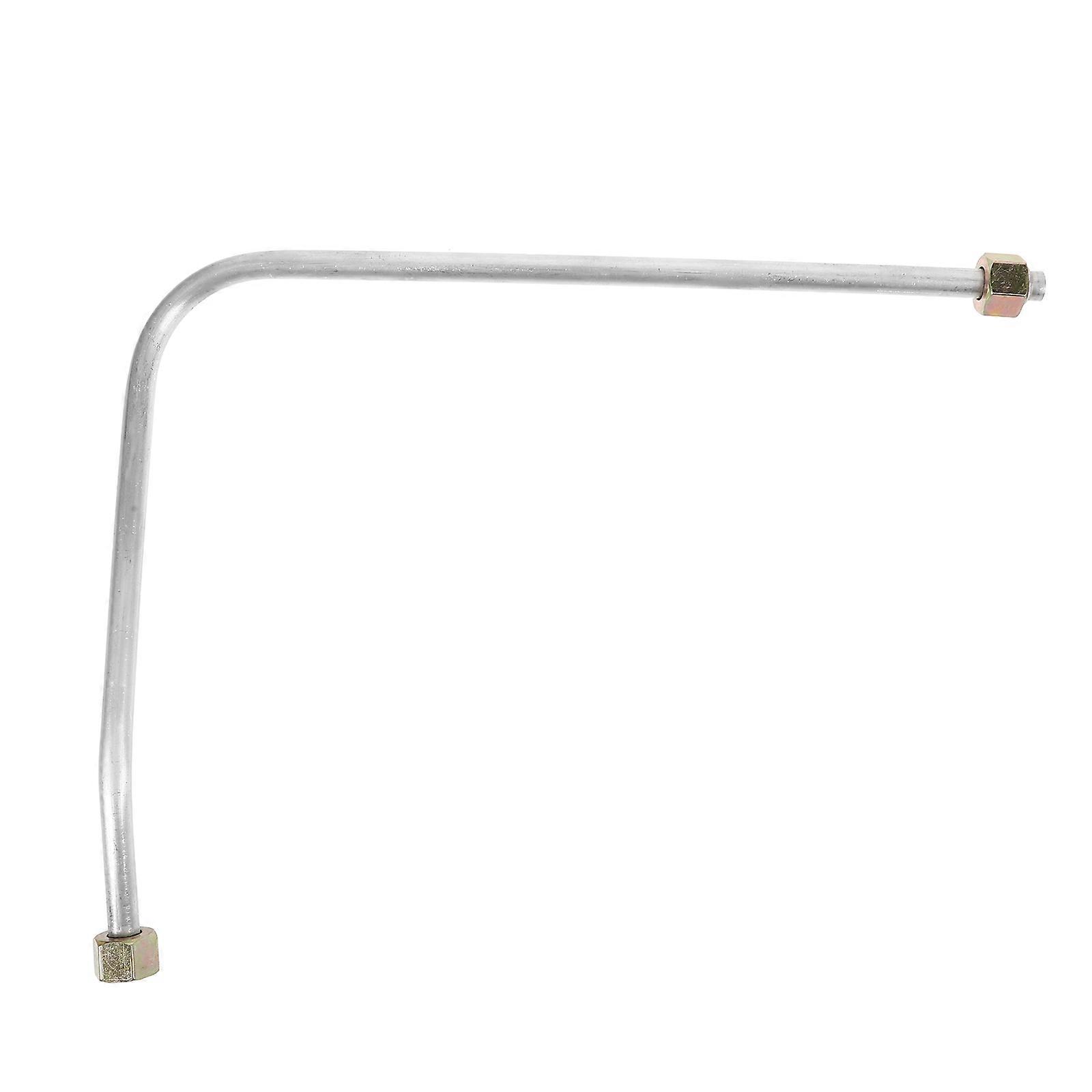 Air Compressor Hose Replacement Tube Aluminum for 5Pcs Set