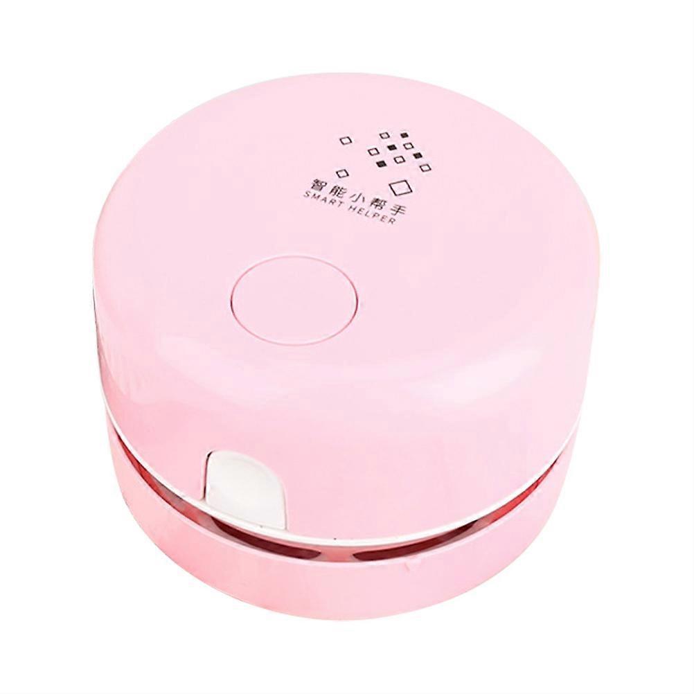 Mini Vacuum Desktop Cleaner for Home Use Mini Table Cleaner