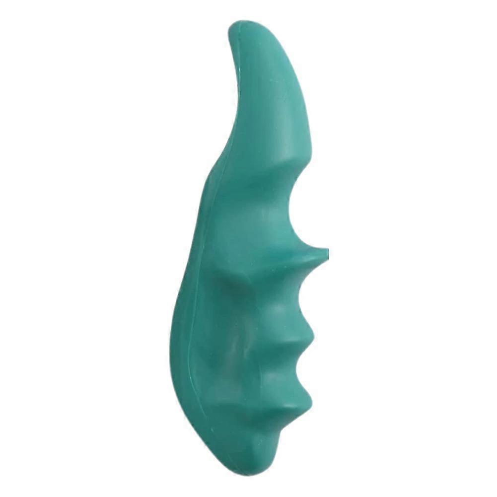 Portable Thumb Acupoint Massager Deep Tissue Massager Trigger Point Tool Press