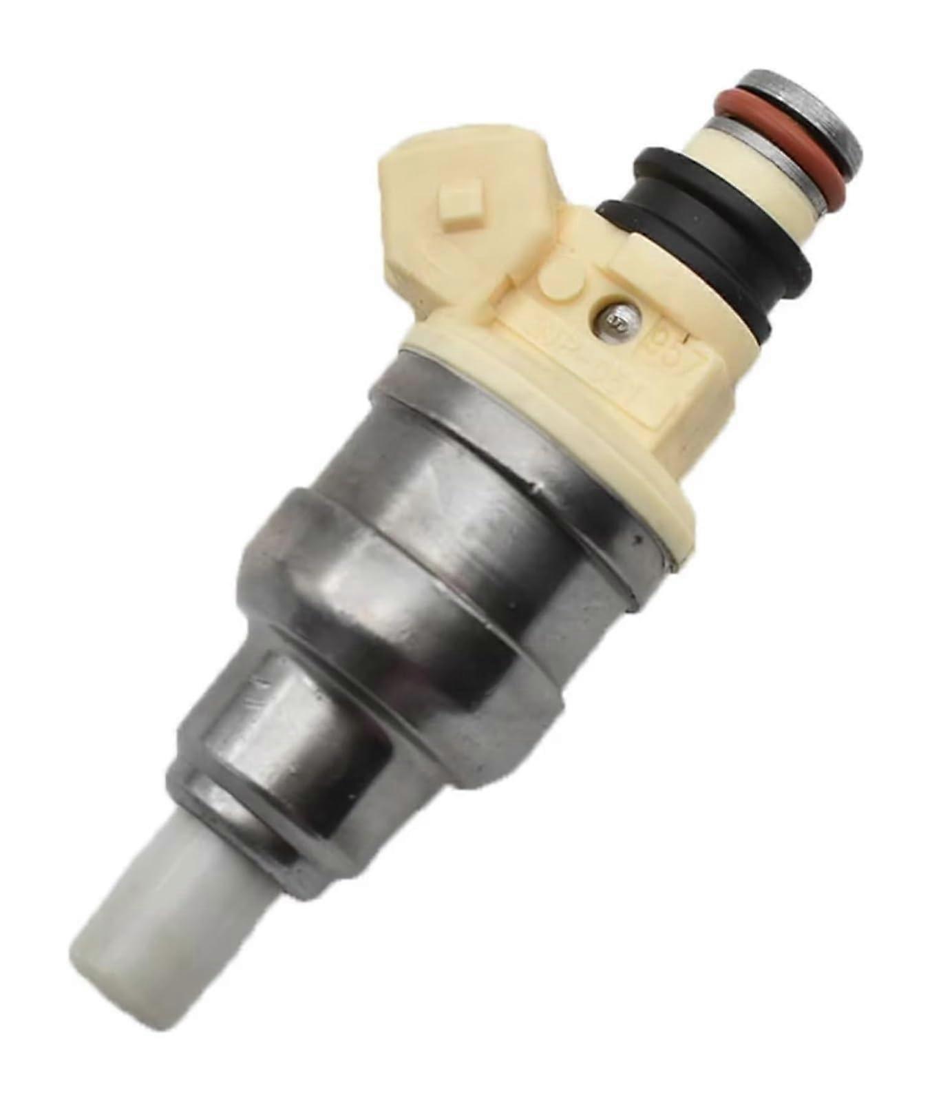 Fuel Injector For Montero Eclipse Galant 3.0L V6 B210H INP-051 INP051 MD141263 Petrol Injector Nozzle
