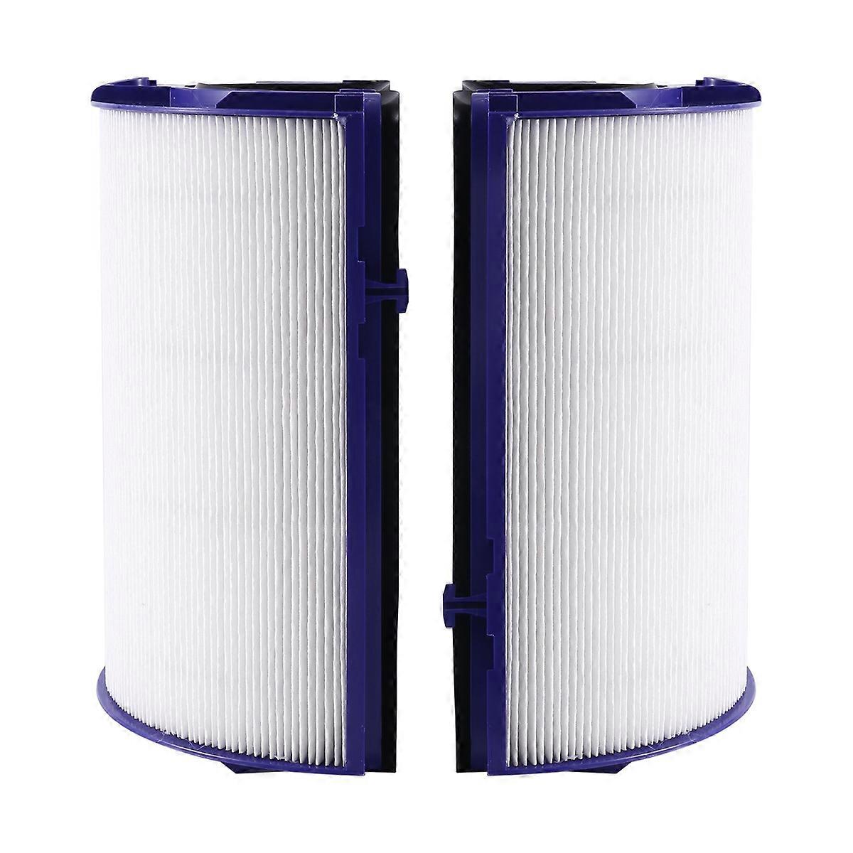 Air Purifier HEPA and Carbon Filter for TP06, TP09, HP06, PH01, PH02, TP07, HP07, HP09, 970341-01, 9