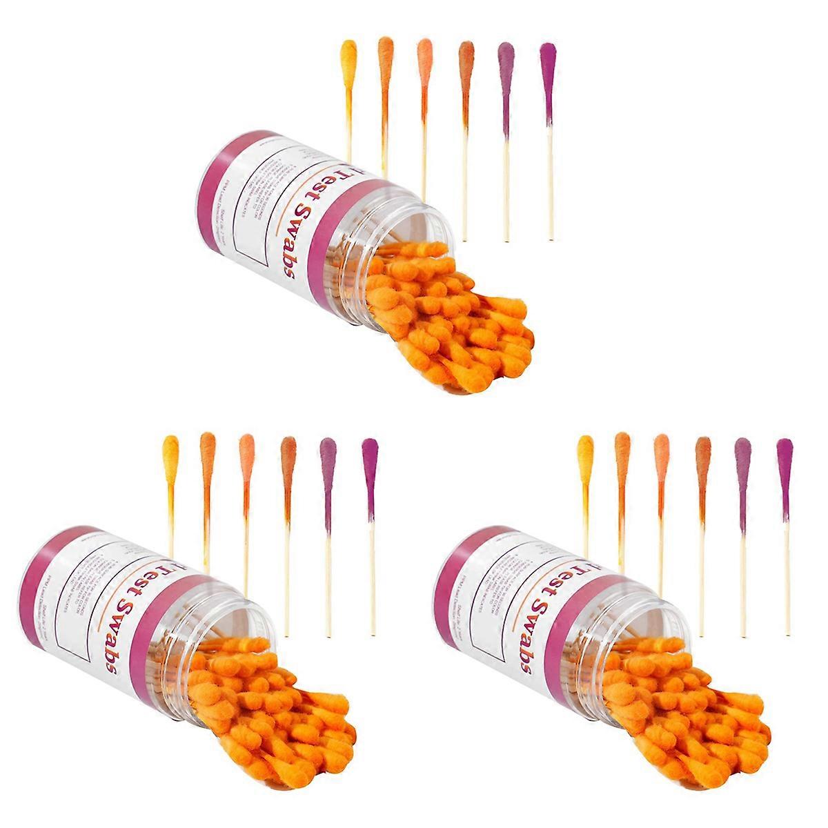 Lead Test Kit Swabs - Lead Paint Test Kit, (60PCS)