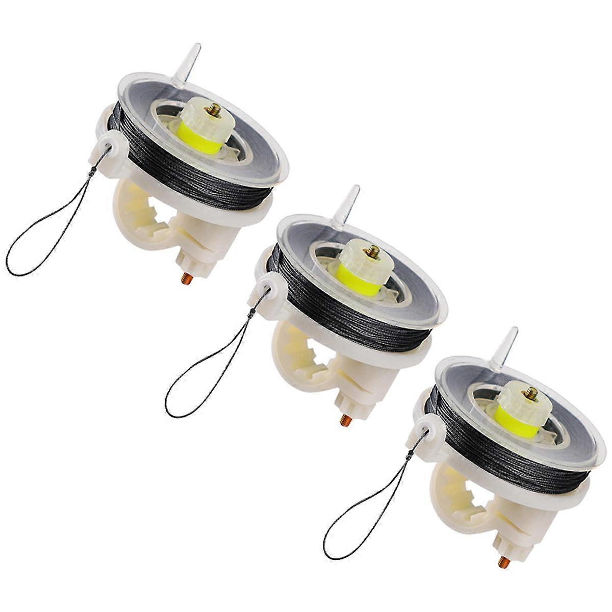 1 Pcs Trip Wire on Reusable Reel (85ft)