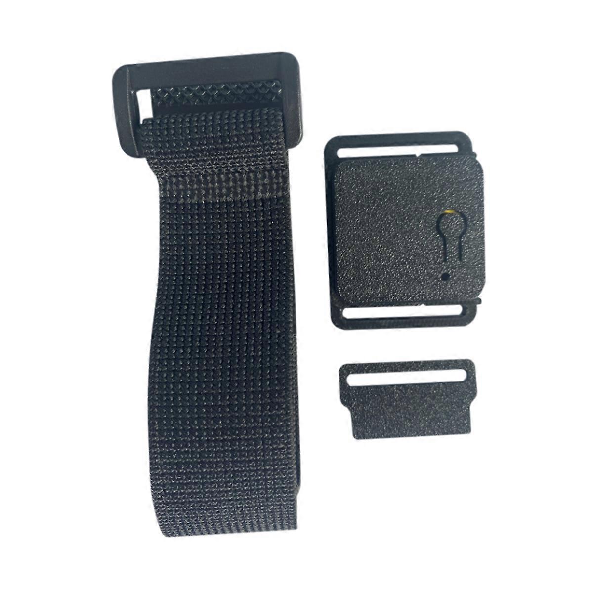 Smol Slimes Tracker Integration -45686 IMU+QMC6309 Magnetometer C