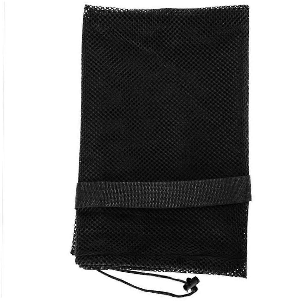 Storage Net Bag Carry Ball Large Capacity Soccer Exercising Organization
