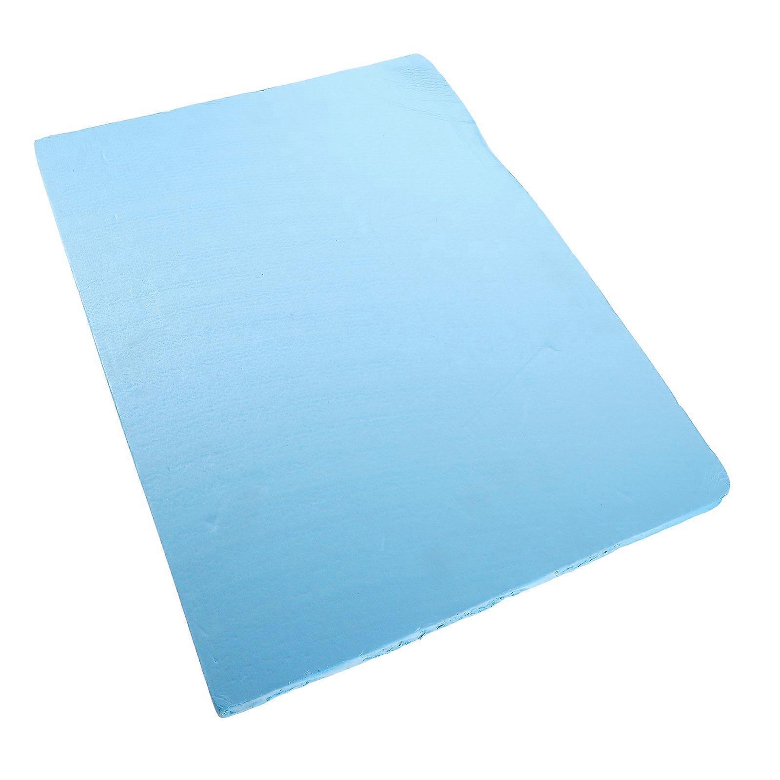 Foam Model Craft Foam Block Polystyrene Boards for Crafting 3Pcs