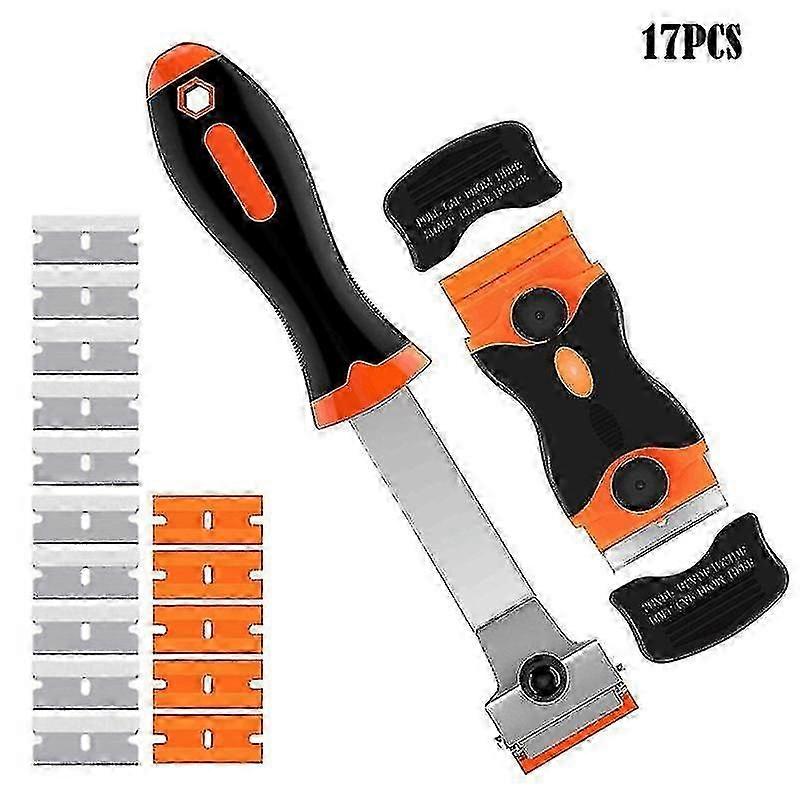 Scraper, Ceramic Hob Scraper, Glass Scraper, Used For Ceramic