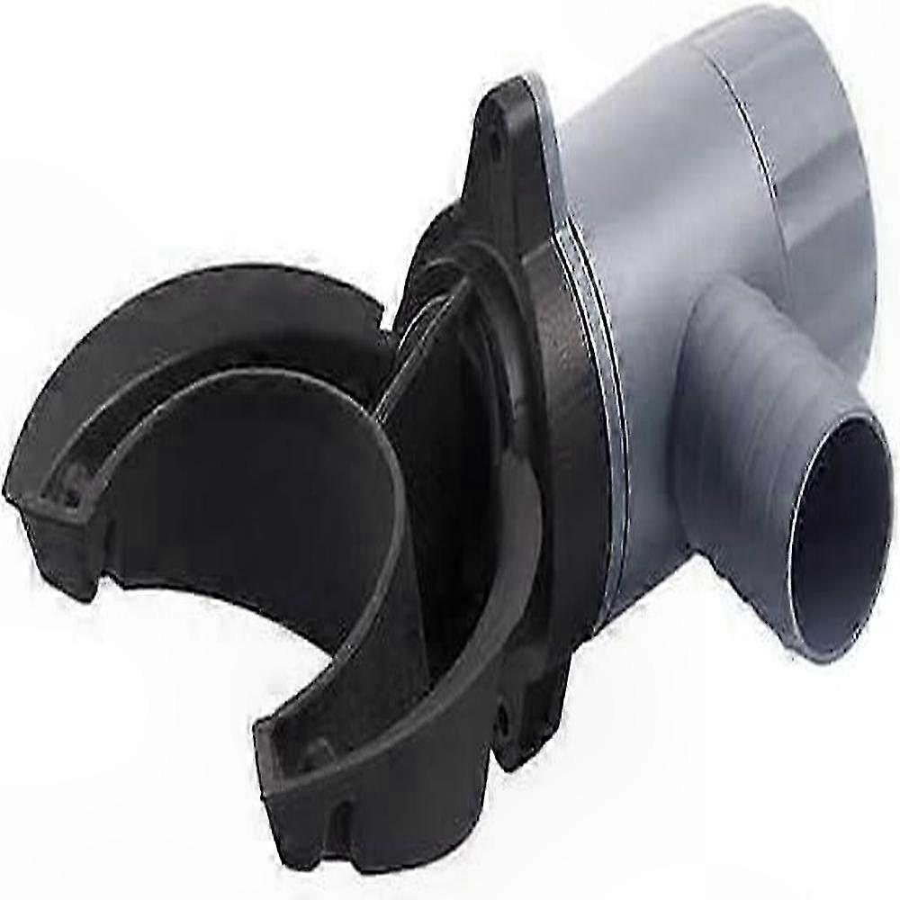 Universal Rain Collector for Downpipes 70-100mm, Suitable for Roof Areas Up to 80㎡, Efficient Water Management Solution