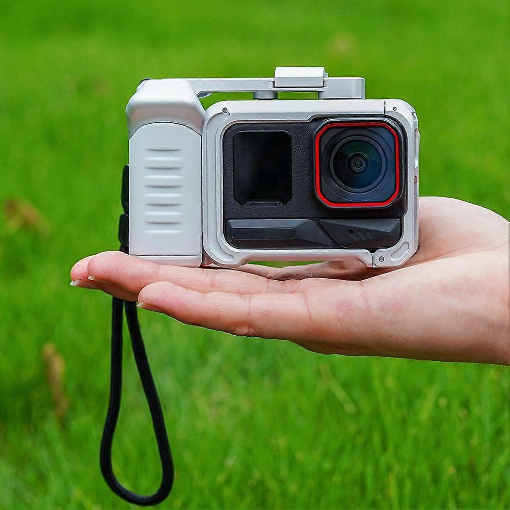 Applicable To Shadowstone Acepro2 For Insta360 Ace Pro 2 Xplorer Grip Kit