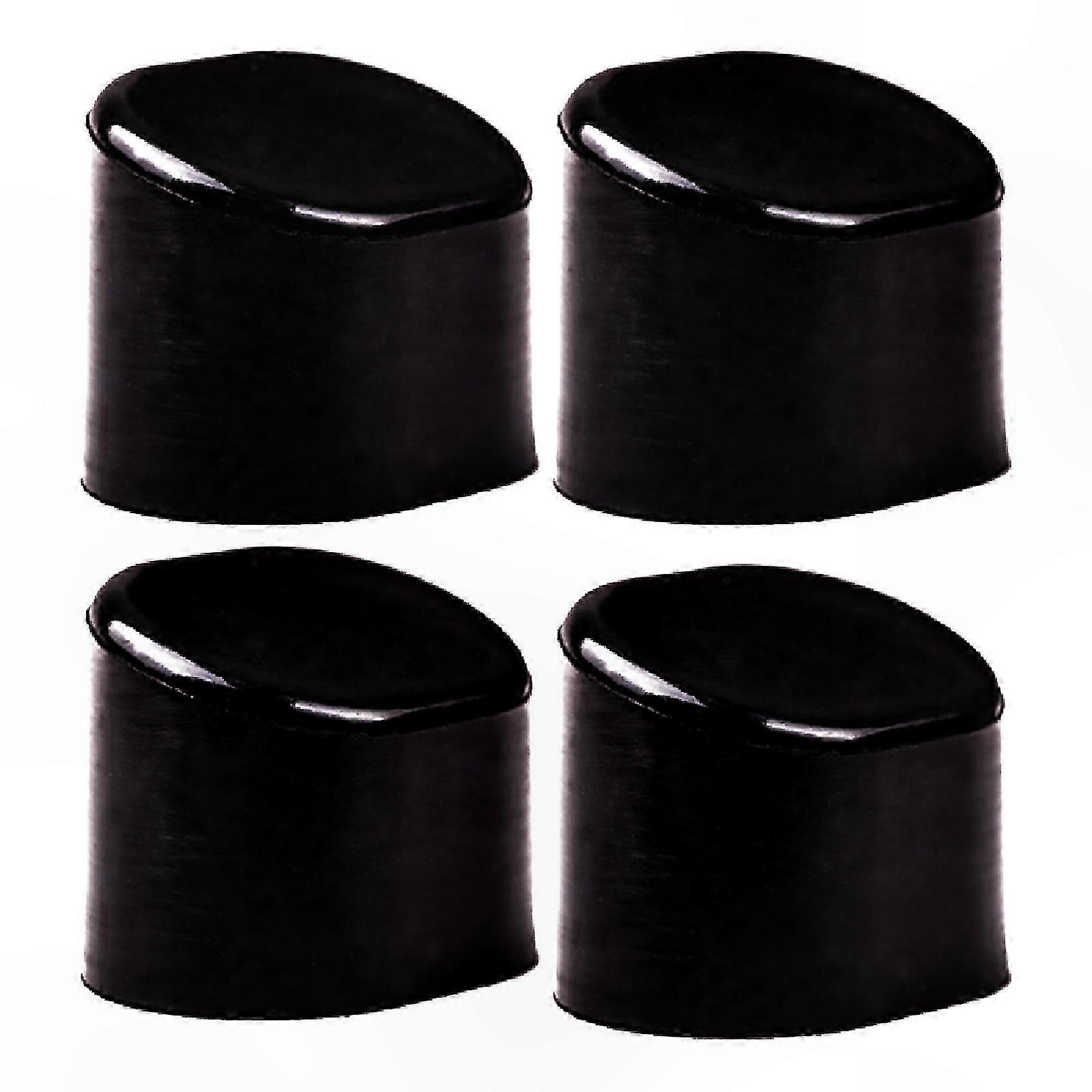 Rubber Replacement Foot for Table Saw Stand-Compatible with DWX723 Model N074647