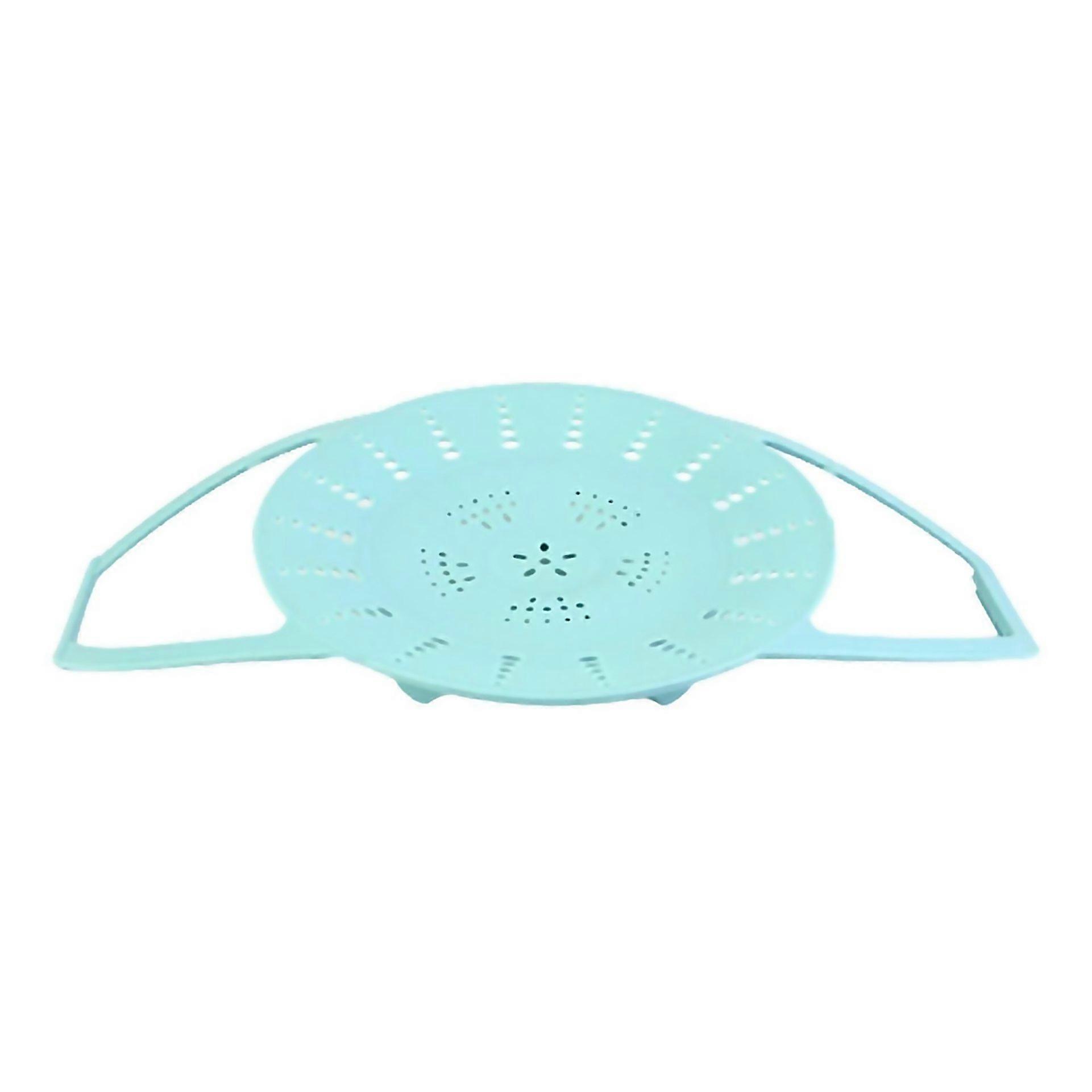 For Silicone Steamer Bracket Creative With Soft Carrying Handle Portable High Toughness Tear Resista