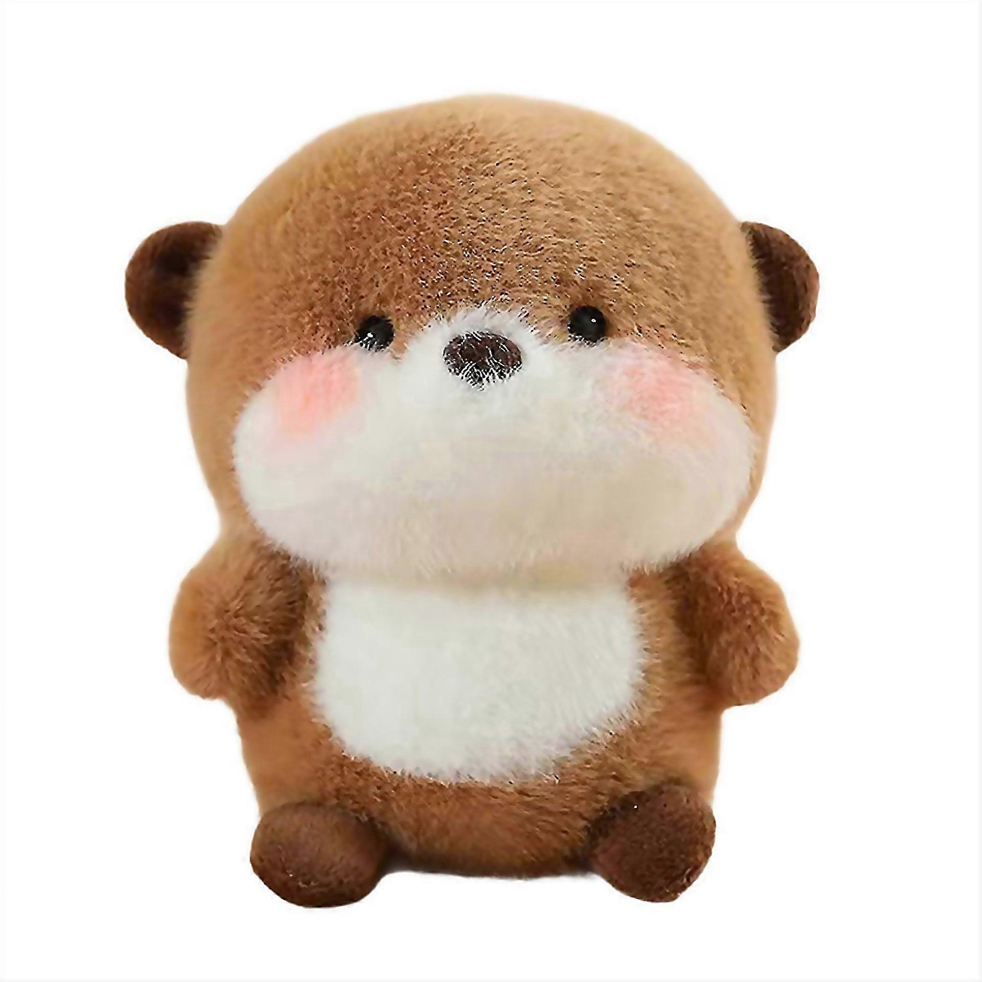 For Table With Doll Decoration 8inch Plushs Accompany Doll Table To Learn To Take Ghildsrens Birthda