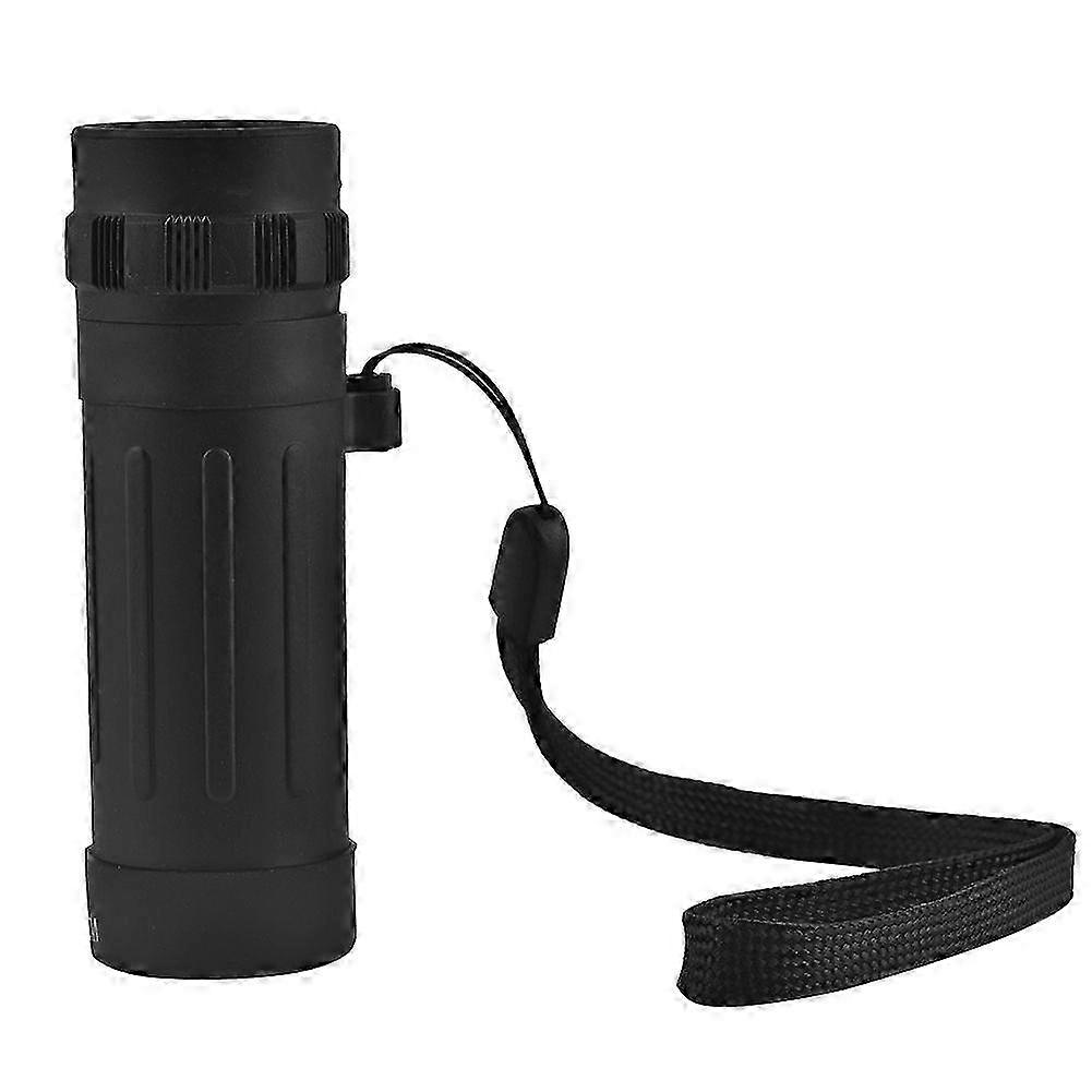 8x21 Outdoor Mini Handheld Portable Wide Angle Monocular Telescope