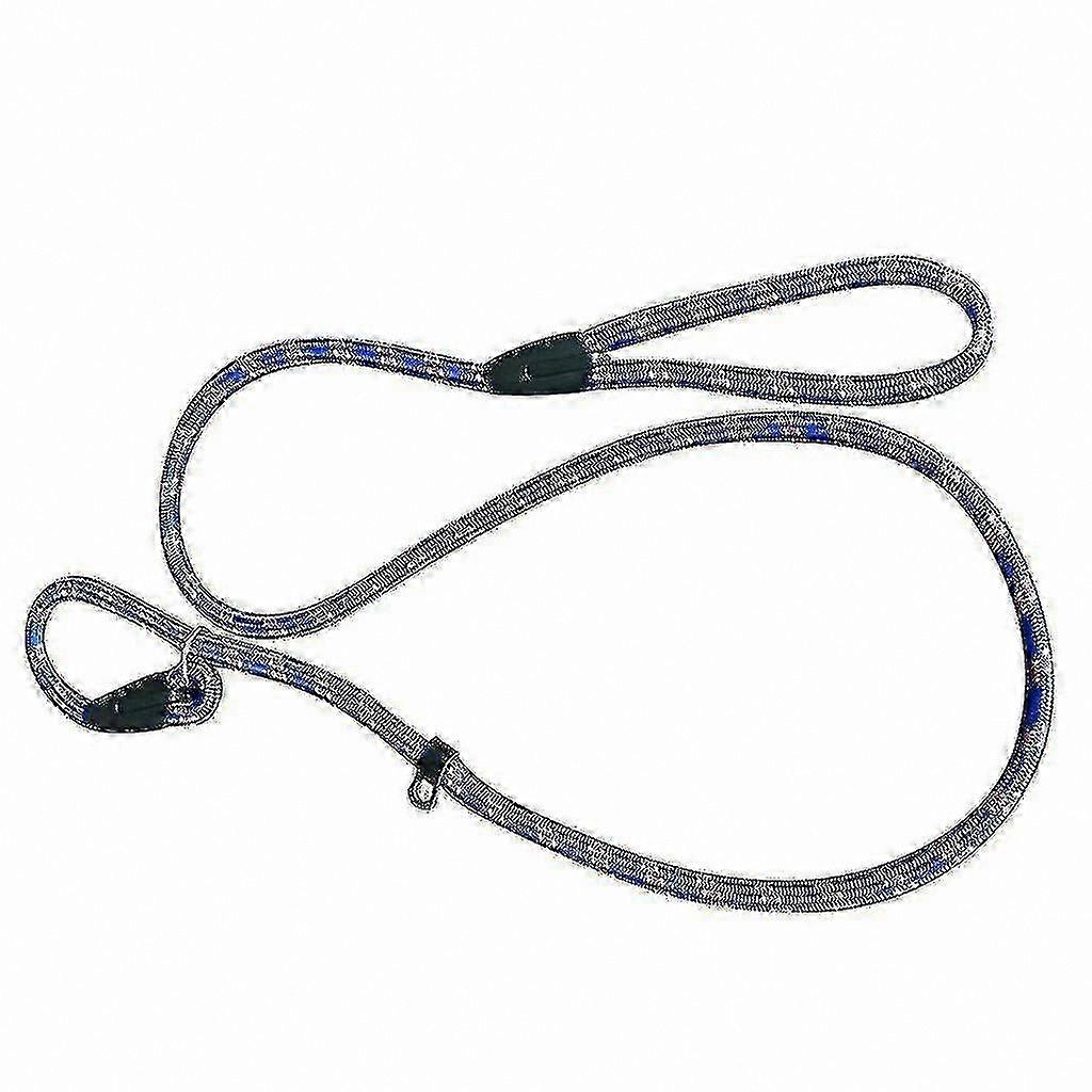 Adjustable Dog Leash for Training and Correction with Comfort Grip Handle