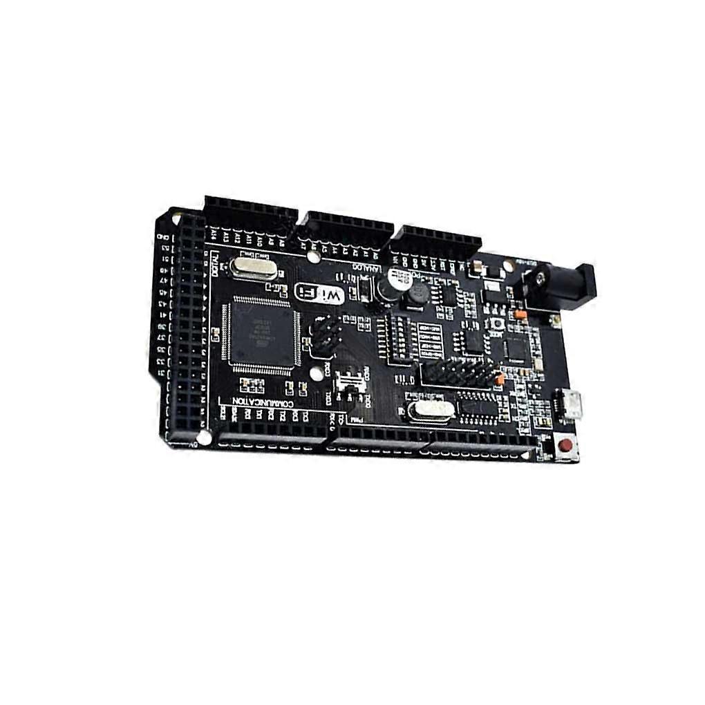 Wireless R3 MCU Module Data Transmission Controller Board Modified Component
