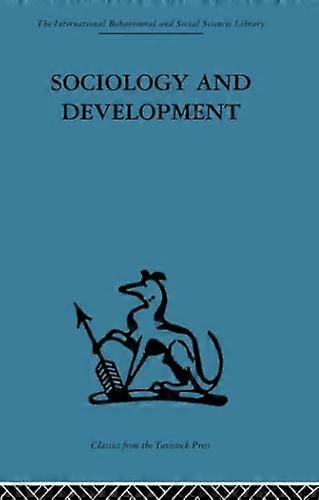 Sociology and Development