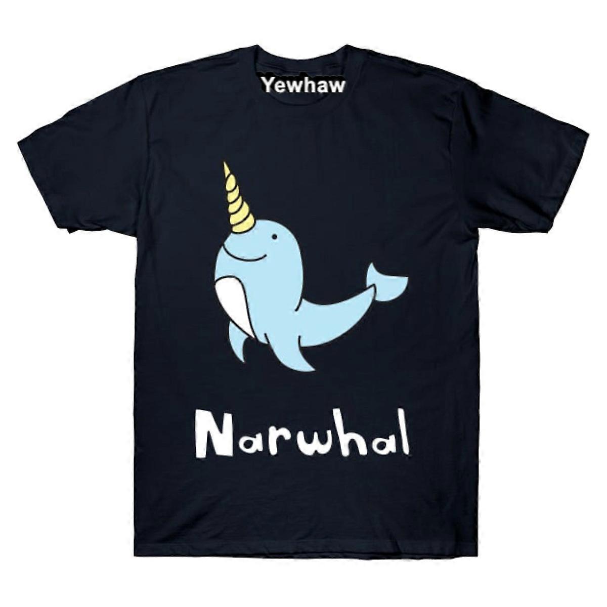 Narwhal T-shirt