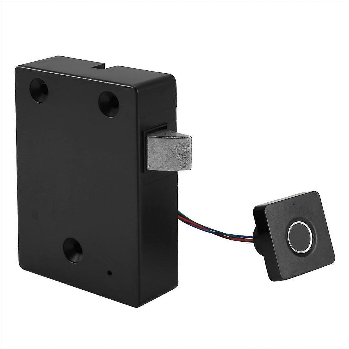 Keyless Cabinet Lock Smart Drawer Locks(Equipped with a Control App)