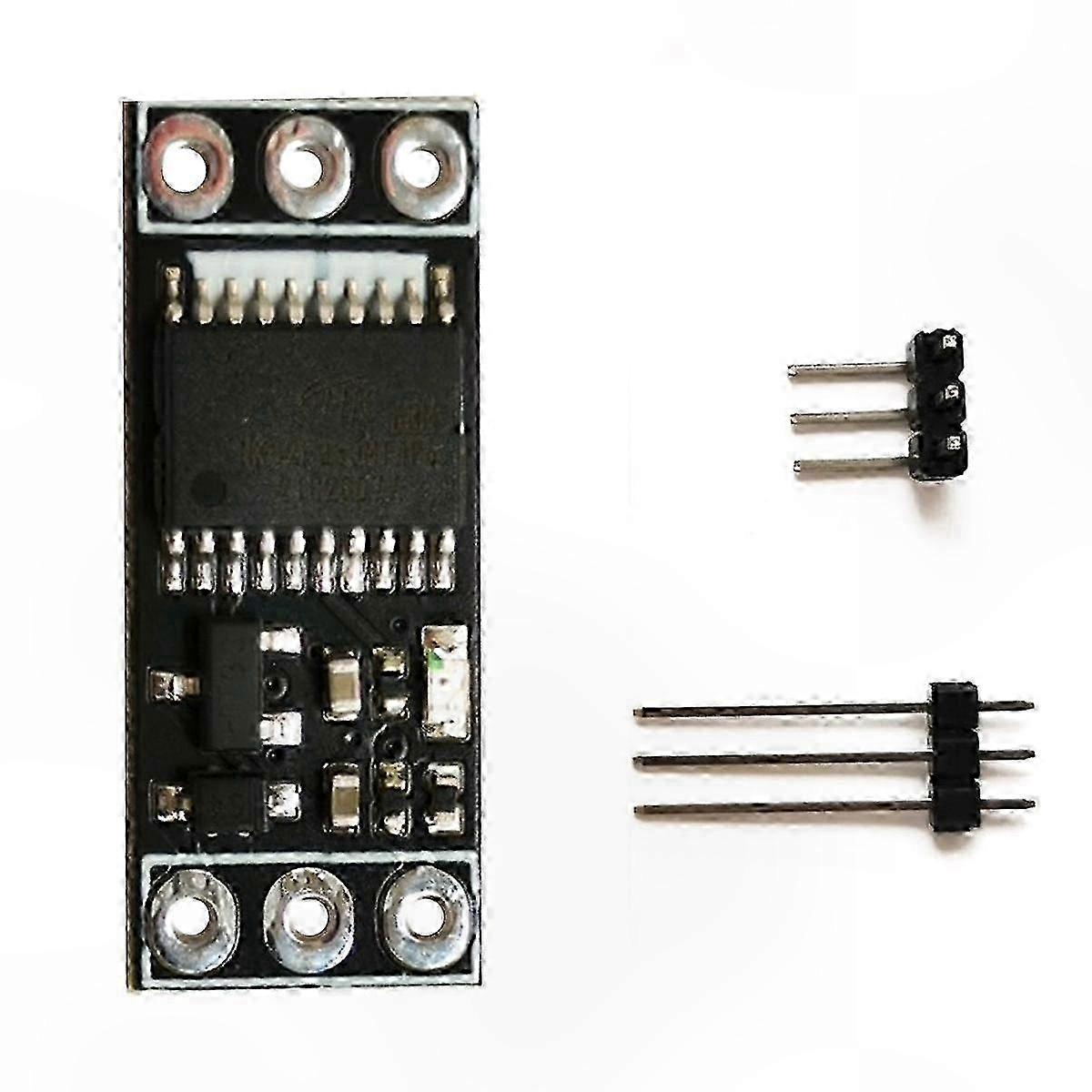 ELRS CRSF Adapter Board for PPM SBUS Compatible Transmitter Modules