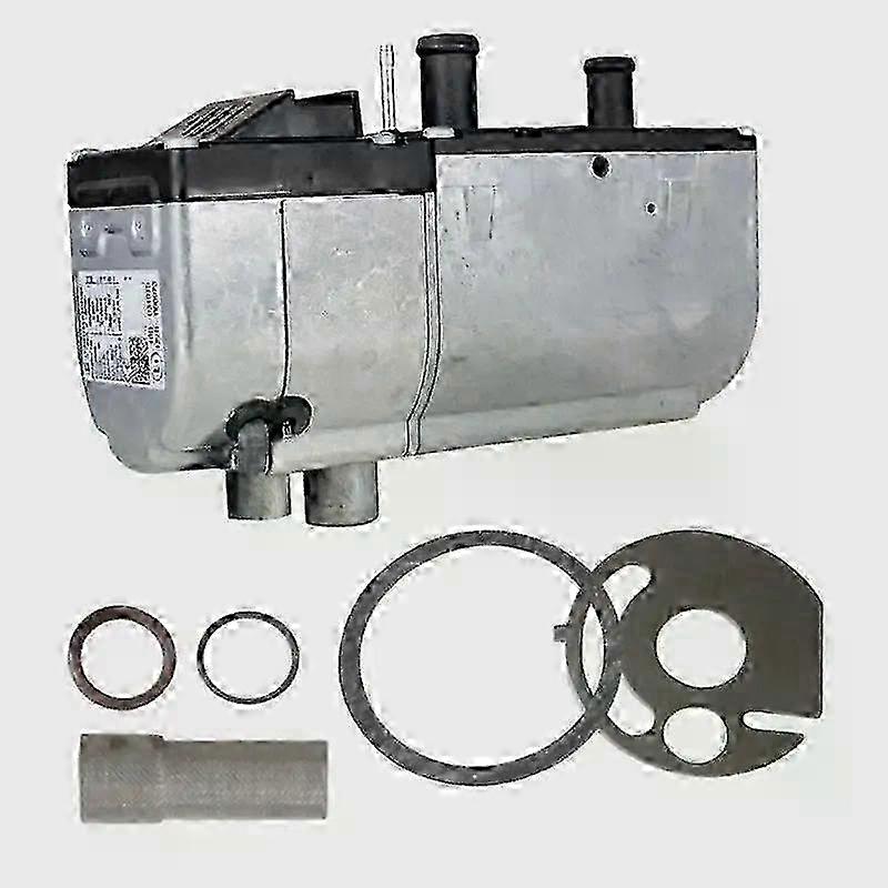 Diesels Parking Heater Service Kit For Eberspacher Hydronic D5WZ D5WS D3WZ B4WSC Strainer Auto Heater Replacement Parts