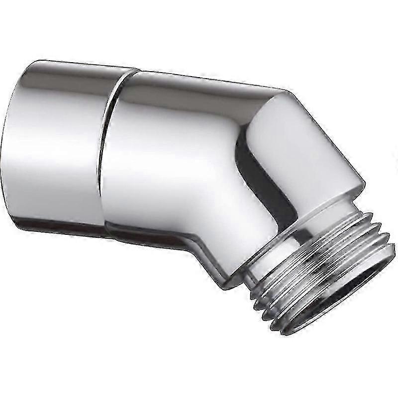 Bestseller Shower head adapter (135 degrees, chrome)