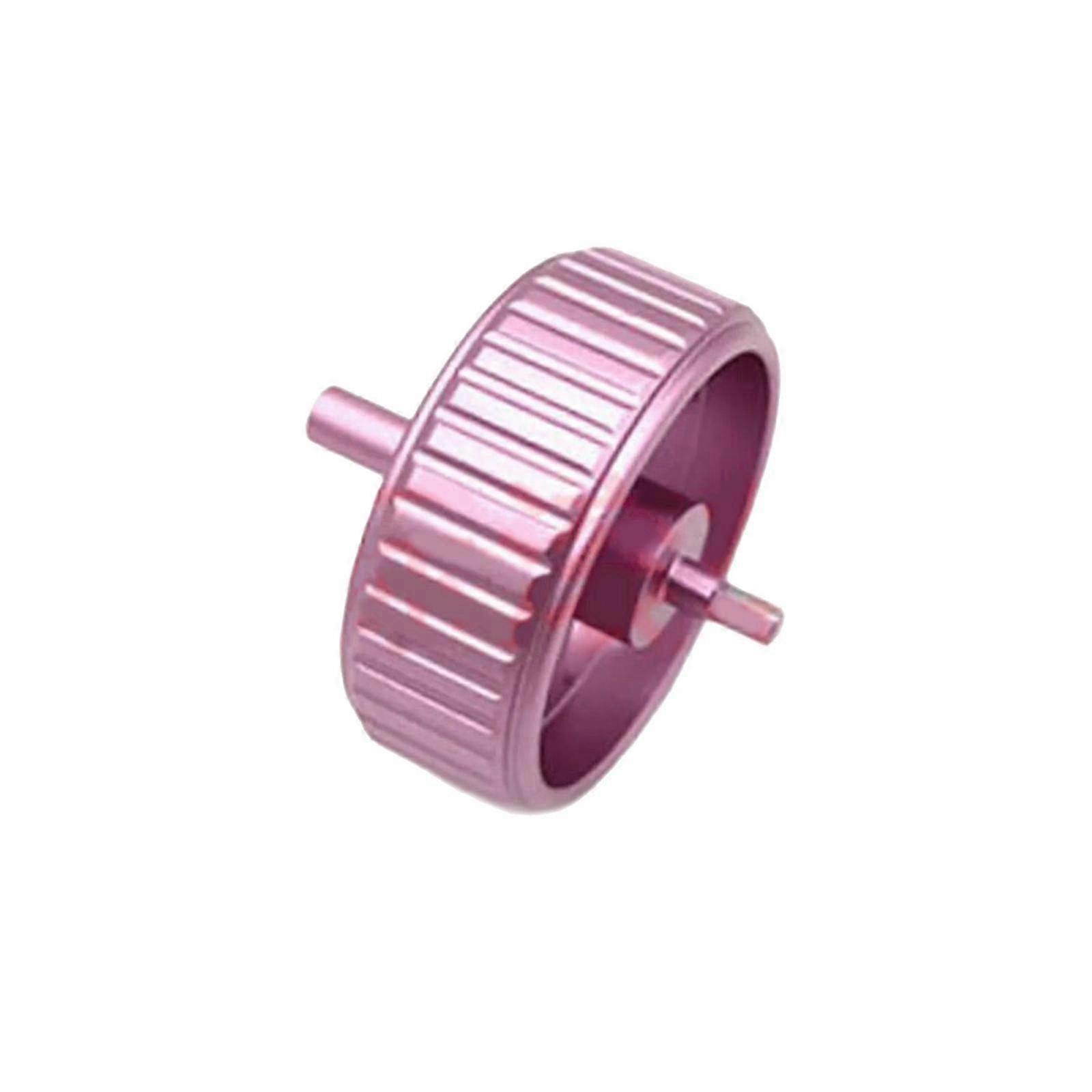 Aluminum Alloy Mouse Pulley Scroll Wheel Mouse Rolling Wheel For G403 G603 G703 Mouse Wheel Pink