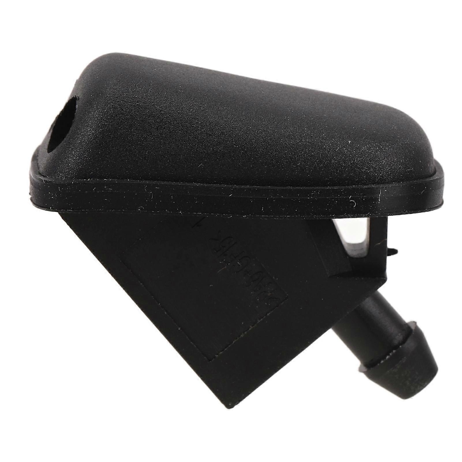 Windshield Washer Nozzle 1708176 Front Wiper Sprinkler Nozzle Washer Jet for Focus Mk2 Mk3 Mondeo Mk4 C‑Max Mk2
