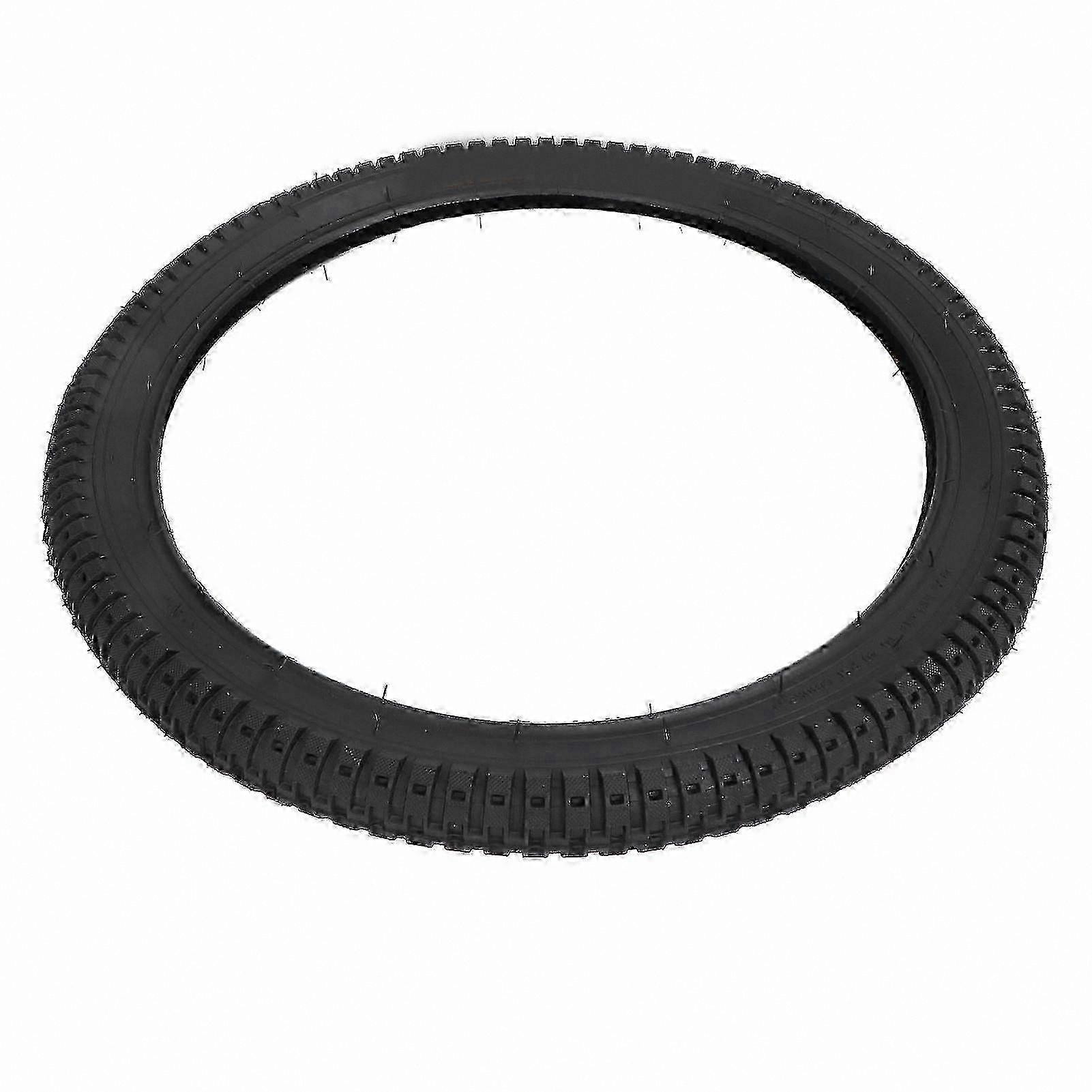 2.125-inch H-Pattern MTB Tire for Kids' Bikes