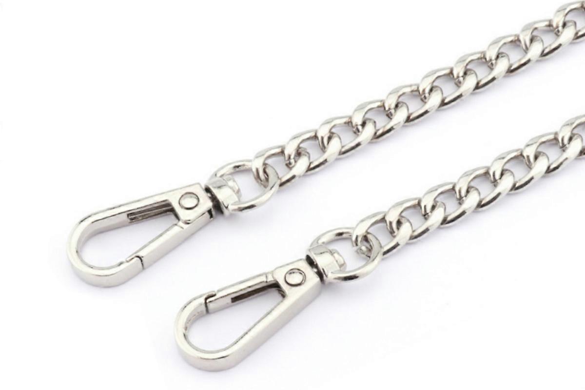 120cm Purse Chain Strap PU Leather Crossbody Shoulder Bag Replacement