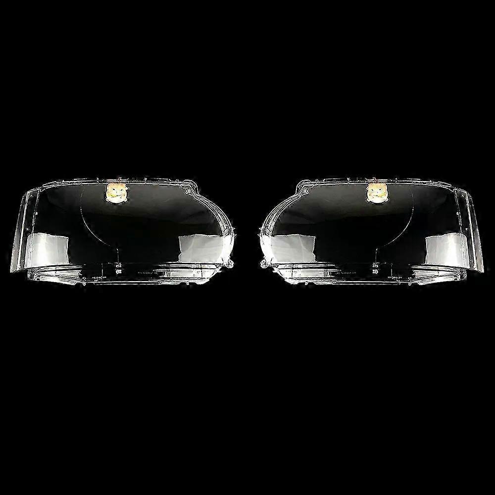 Front lamp cover for Land Rover Range Rover 2010 2011 2012 compatible