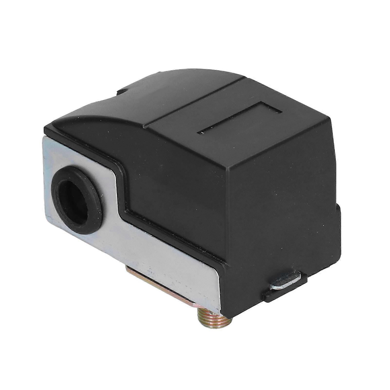 Water Pump Pressure Control Switch Adjustable Automatic Controller AC JSK‑5