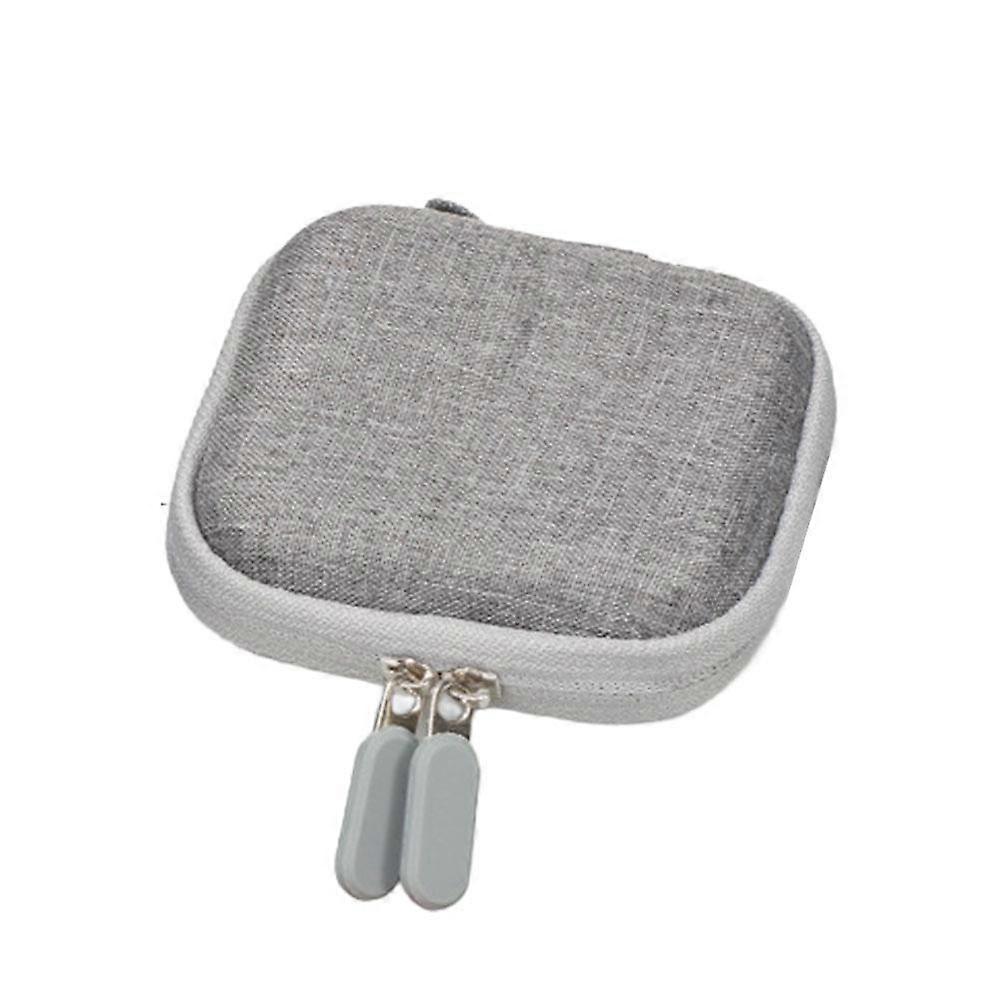 for DJIOSMONano storage bag Portable Organizer Case for Nano Action Camera