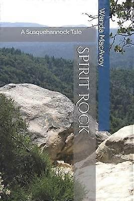 Roca Espiritual