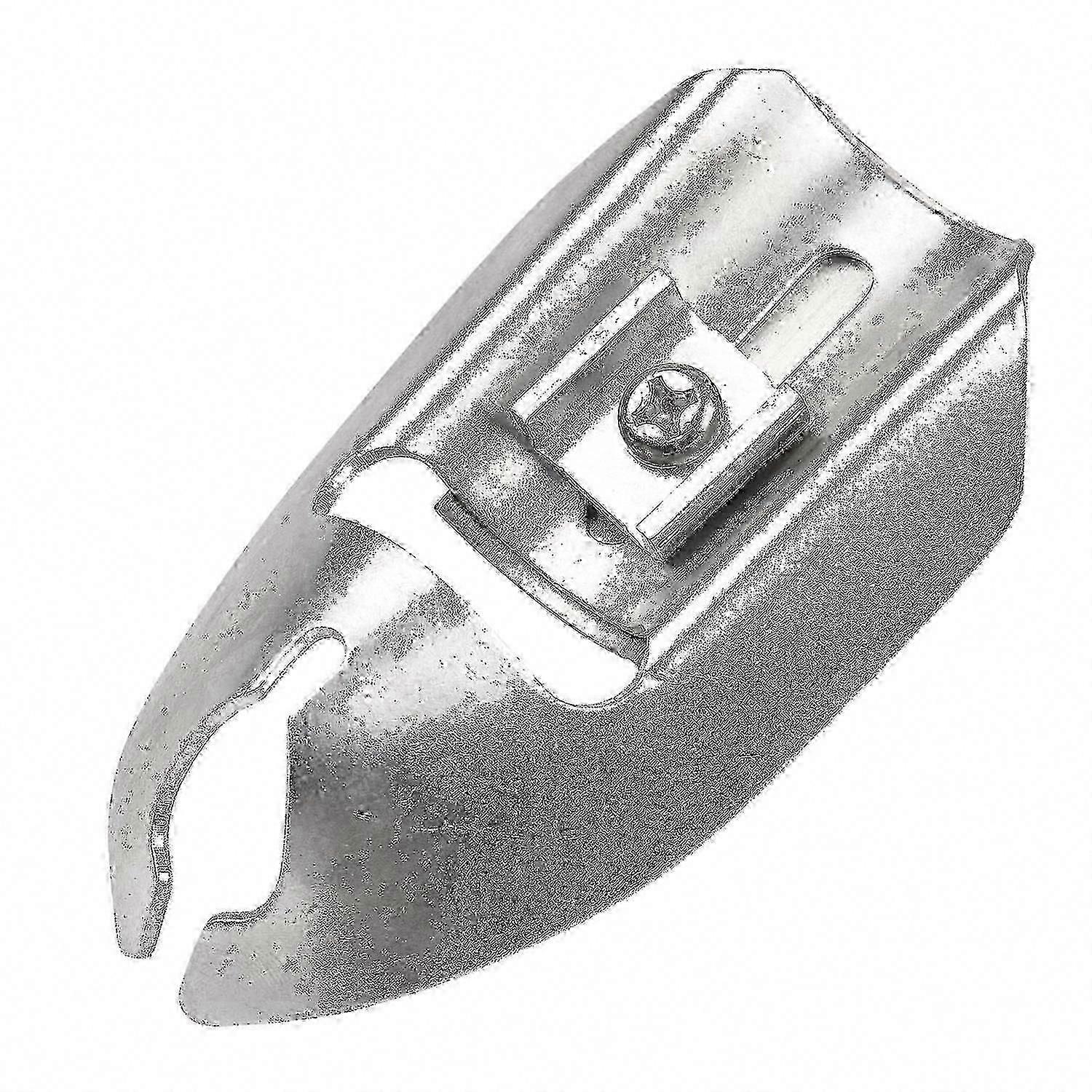 AURA Coping Foot for Jigsaw Coping Tool Compatible with Most Jig Saws for Woodworking and Home DIY Crafts