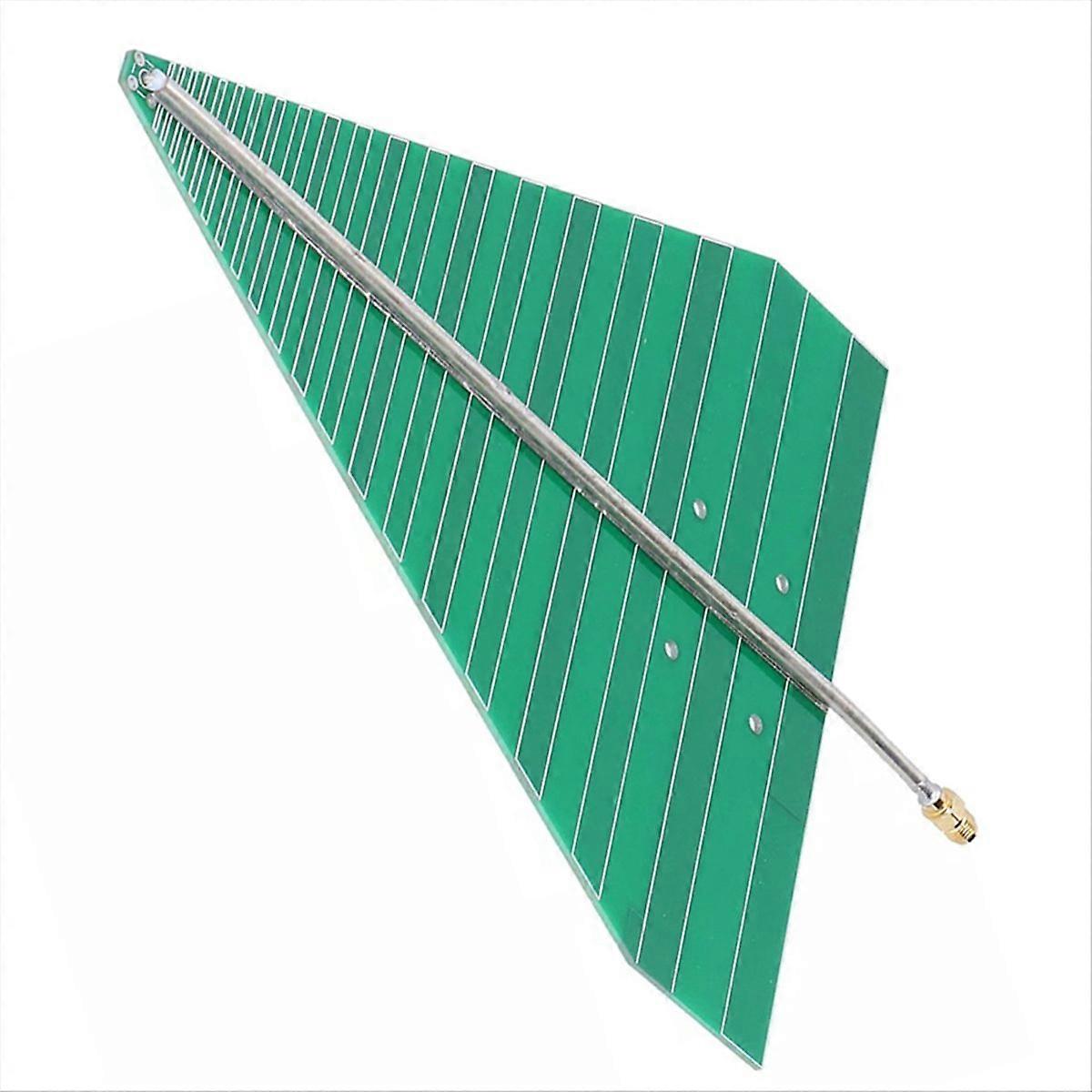 Log Periodic Antenna PCB Module for Enhanced Connectivity