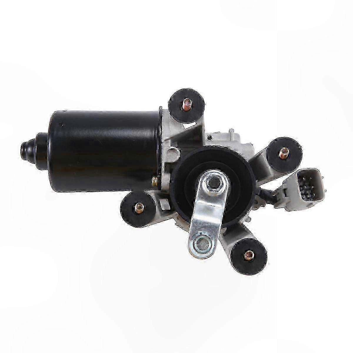 Wiper Motor Compatible with Land Cruiser 85110-60201 Multiple Models Supported